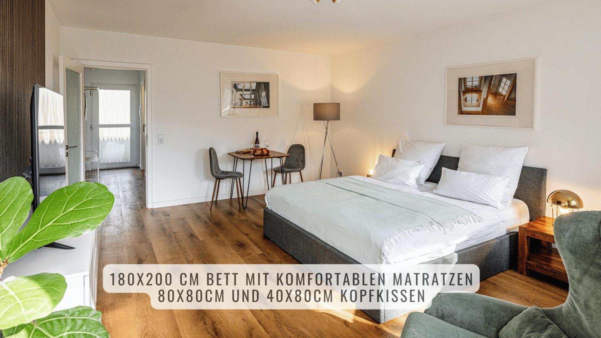 Have-A-Nice-Stay - Nahe Bahnhof - 20 Minuten Nach Hamburg - Trotzdem Ruhig Gelegen - 6 Minuten Zu Fuss Ins Zentrum Ahrensburg - Modern Eingerichtet Eksteriør billede